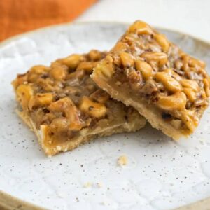 SR Almond Crunch Bites 100g