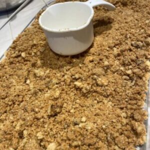 SR ButterScotch Crunch 100g