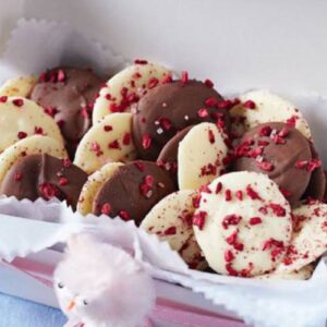 SR ChocoCrunch Buttons 200g