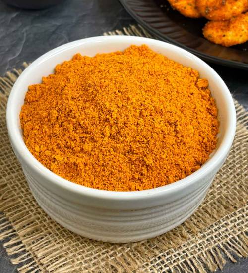 SR Classic Idli Gunpowder 200g