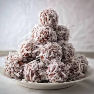 SR Coconut Snow Chocolate 150g