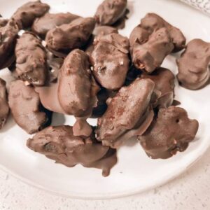 SR Dates Cashew Supreme 150g