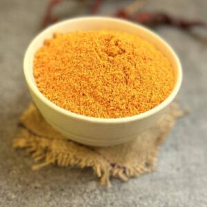 SR FreshCoco Chutney Powder 200g