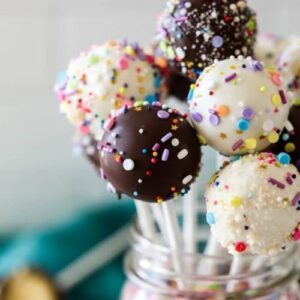 SR GemPop Kids Chocolate 150g