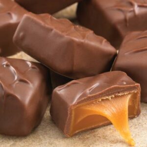 SR Golden Caramel Fills (8 pcs)