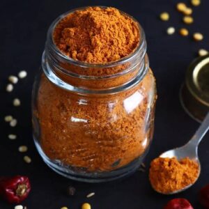 SR Grandma’s GrandMasala Sambar Powder 200g
