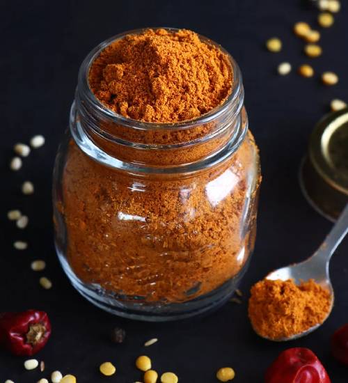 SR Grandma’s GrandMasala Sambar Powder 200g