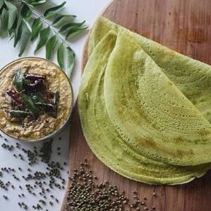 SR GreenPower Pesarattu Mix 500g