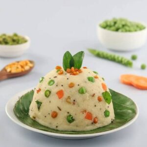 SR Homestyle Comfort Upma Mix 500g