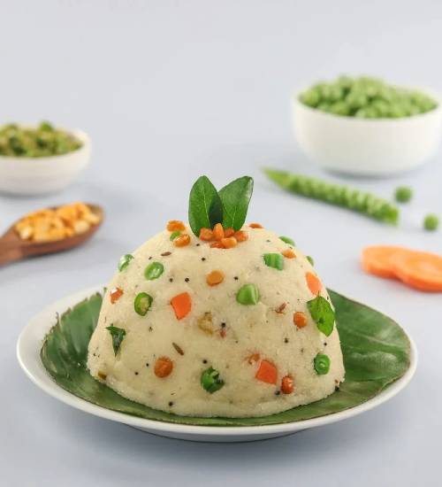 SR Homestyle Comfort Upma Mix 500g