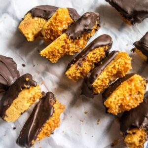 SR HoneyGold Chocolate 100g