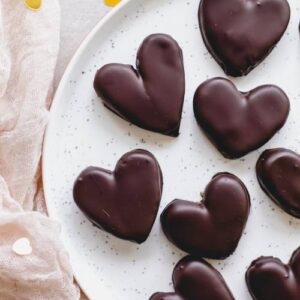 SR Liquid Heart Cubes (6 pcs)