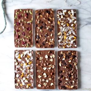 SR Mini Bar Party Pack (10 pcs)