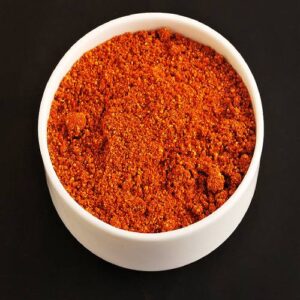 SR Multivitamin Chutney Pudi 200 g