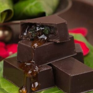 SR Paan Paste Premium Chocolate 100g