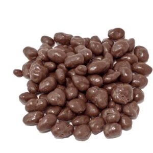 SR Raisin Silk Chocolate 100g