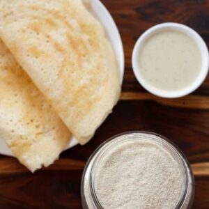 SR RavaMagic Dosa Mix 500g