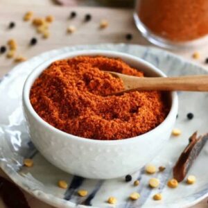 SR Royal Bisi Bele Bath Mix 200g