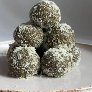 SR Seed-Cycle Balance Laddu 250g