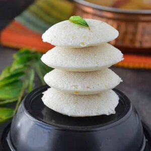 SR SoftCloud Idli Mix 500g