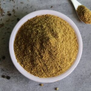 SR TempleStyle Pepper Rasam Powder 200g