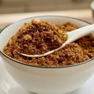 SR TempleStyle Puliyodarai Mix 200g