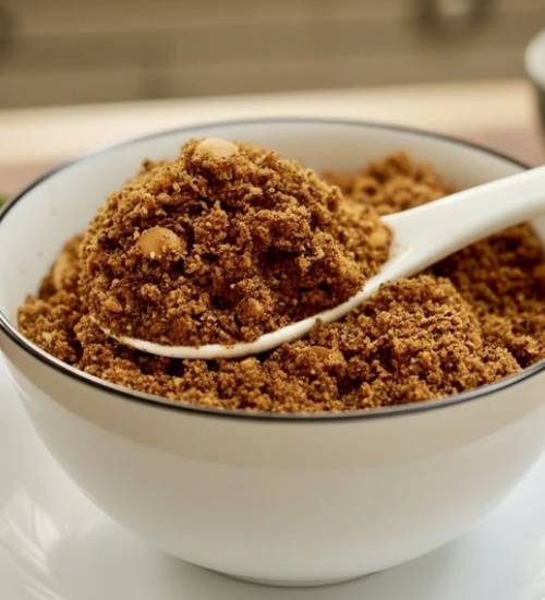 SR TempleStyle Puliyodarai Mix 200g