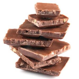 SR Butter Scotch Chocolate (100g)