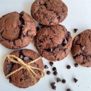 SR Chocolate Biscuit (1 pc)