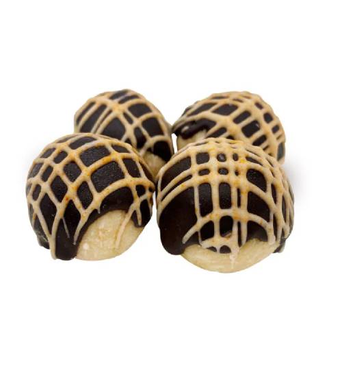 SR Coconut Chocolate (1pc)