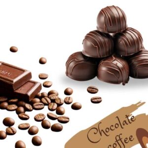 SR Coffee Chocolate (1 pc)