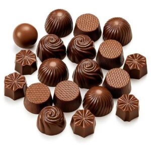 SR Fruit & Nut Chocolate (100g)