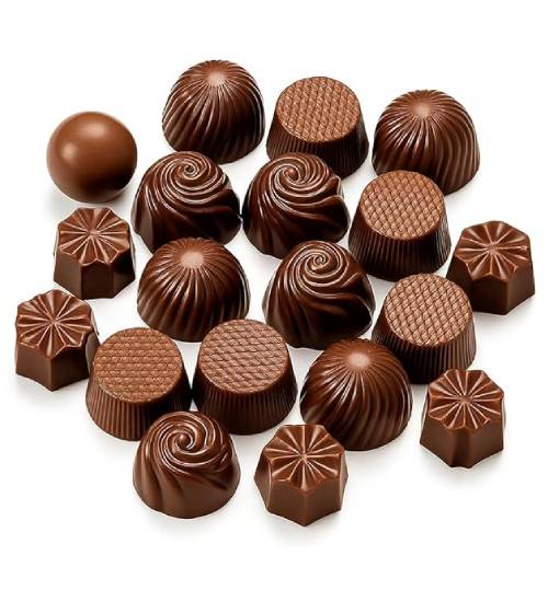 SR Fruit & Nut Chocolate (100g)