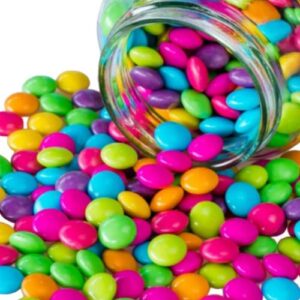 SR Gems Chocolate (100g)