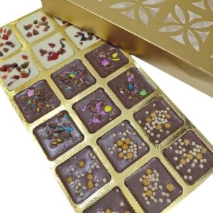 SR Honey Chocolate (1 pc)