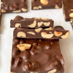 SR Peanut Chocolate (100g)