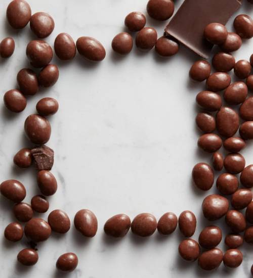 SR Raisin Chocolate (100g)