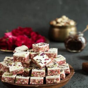 SR Rose Chocolate (1 pc)