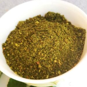 SR Gongura Chutney Pudi 200 g